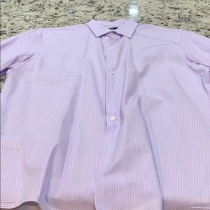 Boss 16x33 Dress Shirt